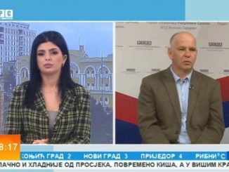 Петровић за РТРС: Најављено повећање плата недовољно, апел посланицима да добро размисле (ВИДЕО)