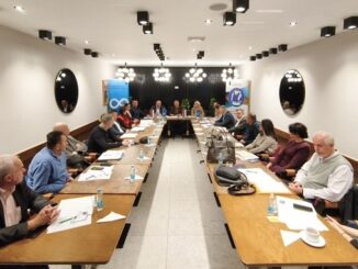 Одржана сједница Републичког одбора Синдиката локалне самоуправе, управе и јавних служби Републике Српске