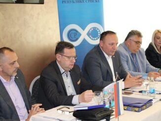 Одржан Конгрес ССРС - Радник мора бити у центру пажње и центар свих политика