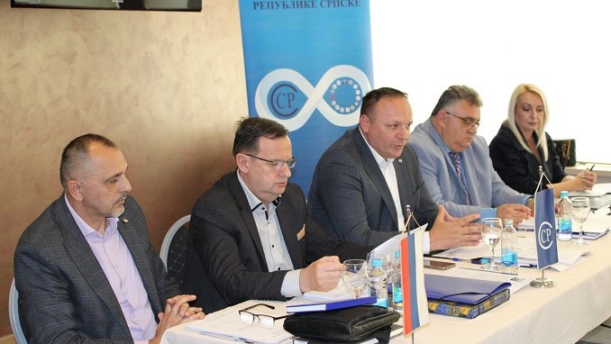 Одржан Конгрес ССРС - Радник мора бити у центру пажње и центар свих политика