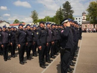Јачање синдикалног јединства: Нови чланови у редовима Синдиката радника унутрашњих послова РС