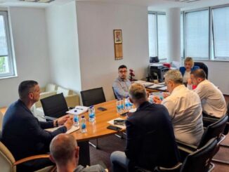 У наредној седмици нови ПКУ за запослене у јавним службама